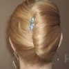 Classic French Twist Prom Hairstyles (Photo 23 of 25)