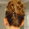 French Roll Prom Hairstyles (Photo 2 of 25)