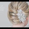French Twist Updo Hairstyles For Short Hair (Photo 8 of 15)