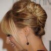 French Twist Updo Hairstyles For Short Hair (Photo 5 of 15)