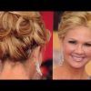 Updo Hairstyles For Older Women (Photo 14 of 15)
