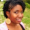 Braided Hairstyles For Short African American Hair (Photo 14 of 15)