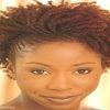 Braided Hairstyles On Short Natural Hair (Photo 9 of 15)