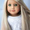 Hairstyles For American Girl Dolls With Short Hair (Photo 14 of 25)