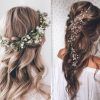 Rustic Wedding Hairstyles (Photo 12 of 15)