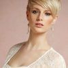 Cute Short Pixie Hairstyles (Photo 1 of 15)