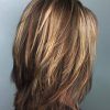 Haircuts With Medium Length Layers (Photo 10 of 25)