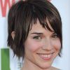 Dramatic Short Hairstyles (Photo 22 of 25)