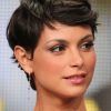 Pixie Hairstyles For Dark Hair (Photo 4 of 15)