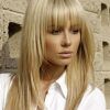Long Hairstyles With Fringes (Photo 2 of 25)