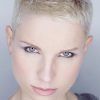 Short Pixie Hairstyles For Round Face (Photo 6 of 15)