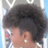 Afro Mohawk Hairstyles For Women (Photo 14 of 25)