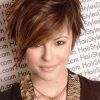 Short Haircuts For Heavy Set Woman (Photo 18 of 25)