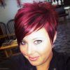 Long Red Pixie Haircuts (Photo 5 of 15)