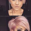 Funky Pixie Hairstyles (Photo 3 of 15)