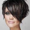 Short Pixie Hairstyles With Bangs (Photo 11 of 15)