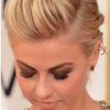 Funky Updo Hairstyles For Long Hair (Photo 5 of 15)