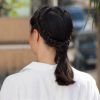 Long Quirky Hairstyles (Photo 23 of 25)