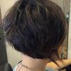 Subtle Face-Framing Layers Hairstyles (Photo 5 of 25)
