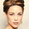 Mother Of The Bride Updo Hairstyles For Weddings (Photo 11 of 15)