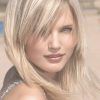 Medium Haircuts For Blondes With Thin Hair (Photo 7 of 15)
