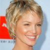 Short Wavy Hairstyles For Fine Hair (Photo 12 of 25)