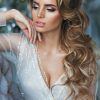 Fabulous Cascade Of Loose Curls Bridal Hairstyles (Photo 12 of 25)