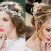 Wedding Hairstyles With Jewels (Photo 1 of 15)