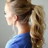Regal Braided Up-Do Ponytail Hairstyles (Photo 4 of 25)