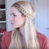 Braided Hairstyles In The Front (Photo 6 of 15)