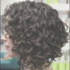 Inverted Bob Haircuts For Curly Hair (Photo 2 of 15)