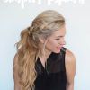 Long Braided Ponytail Hairstyles (Photo 14 of 26)