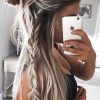 Long Hairstyles Easy And Quick (Photo 17 of 25)