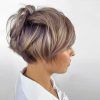 Layered Messy Pixie-Bob Hairstyles (Photo 2 of 25)