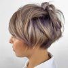Layered Messy Pixie-Bob Hairstyles (Photo 17 of 25)