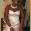 Wedding Hairstyles For African American Brides (Photo 10 of 15)