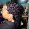 Invisible Cornrows Hairstyles (Photo 3 of 15)