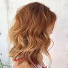 Pixie Hairstyles With Red And Blonde Balayage (Photo 8 of 25)