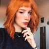 Short Hairstyles With Red Hair (Photo 7 of 25)