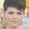 Actress Pixie Hairstyles (Photo 5 of 15)