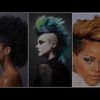 Feminine Curly Mohawk  Haircuts (Photo 23 of 25)