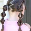 Braided Hairstyles For White Hair (Photo 3 of 15)
