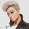Short Hairstyles For Teenage Girls (Photo 18 of 25)