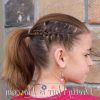 Braided Hairstyles For Dance (Photo 11 of 15)