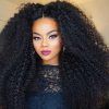 Curly Long Hairstyles For Black Women (Photo 5 of 25)