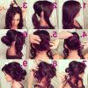 Long Hairstyles Updos 2014 (Photo 2 of 25)