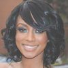 Medium Hairstyles For African American Women (Photo 25 of 25)