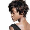 Messy Short Haircuts For Women (Photo 8 of 25)