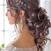 Low Updo Wedding Hairstyles (Photo 10 of 15)