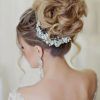 High Updos Wedding Hairstyles (Photo 11 of 15)